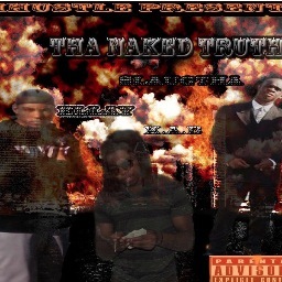 K.A.B C.E.O of Strictly Mafioso Ent and a Music Production student at Full Sail University