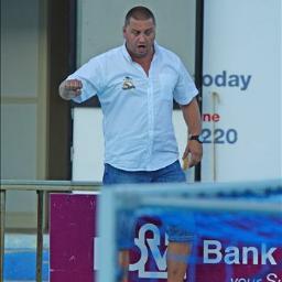 Head Coach Malta Waterpolo National Senior Team - Director World Waterpolo Coaches Association