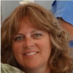 Married to Kim Richardson and together we own and operate Kim Richardson Transportation Specialists Inc.  Two kids that we are proud of Matt & Jamie.