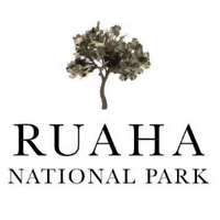 Ruaha National Park (@ruahanp) 's Twitter Profile