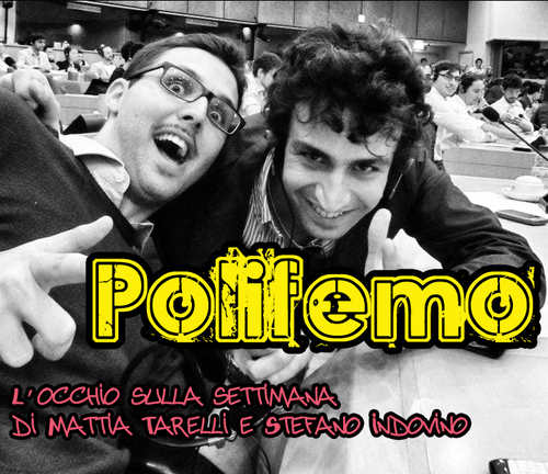 L'occhio sulla settimana di @mattiatarelli1 e @indovinos. Ci trovate su @spreaker e su AIRadio, la radio web di @affaritaliani
