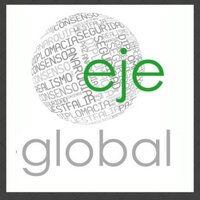 Eje Global (@ejeglobal) 's Twitter Profile