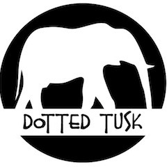 DottedTusk's profile picture. Trendy and affordable handmade designs by Caroline Gladney for the everyday woman!