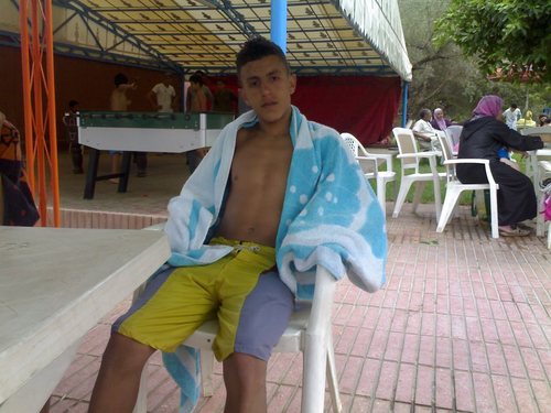 mstrchrf's profile picture. 