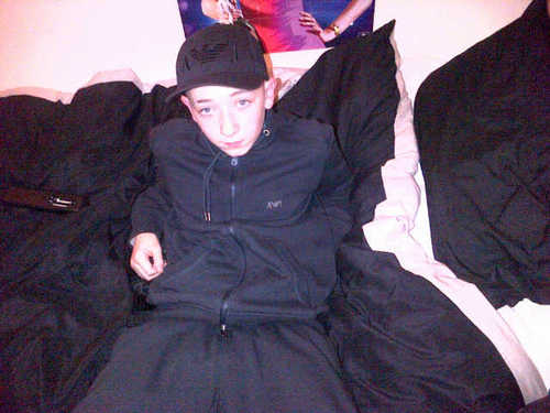 Tommy_NODB's profile picture. 