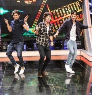 CallMeMaybeFMTV's profile picture. Directioners Potterhead and Barbz

Follow me i follow back :)