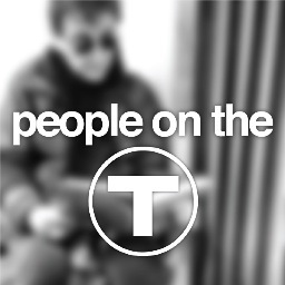 People On the Ⓣ