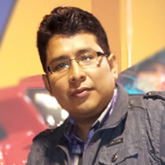 Analista de Sistemas, Consultor Informático, Ponente Tecnológico, Asistente Técnico, Diseñador Gráfico, Desarrollo en Educación a Distancia Virtual