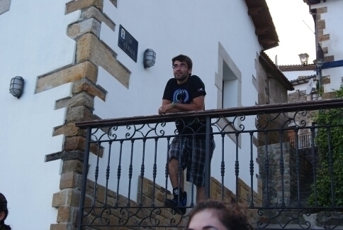 CarlosBardon's profile picture. 