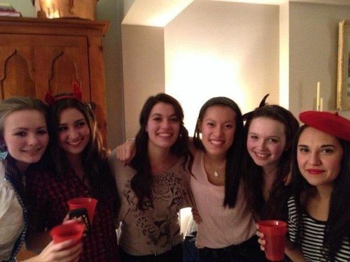 beckylafontaine's profile picture. 