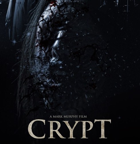 Independant horror film due out in 2013. A classic, haunting tale of the church's investigation into the tragic deaths of a young group in a church crypt