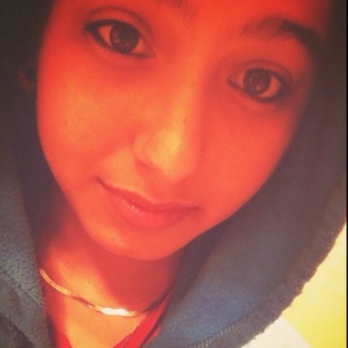 I am fab.