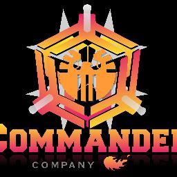 CMD_official's profile picture. ™ⓒⓞⓜⓜⓐⓝⓓⓔⓡ ⓒⓞⓜⓟⓐⓝⓨ™ The Official Twitter Account Of Commander Company, auuh