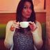 Alexandra Pontefract (@astrobio_alex) Twitter profile photo