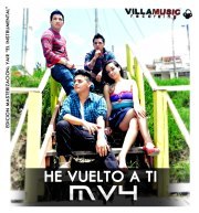 MV4OFFICIAL's profile picture. Somos el Grupo MV4 (ElectroPop Fusion)
Siguenos en facebook
Facebook: http://t.co/TxWpOdDf