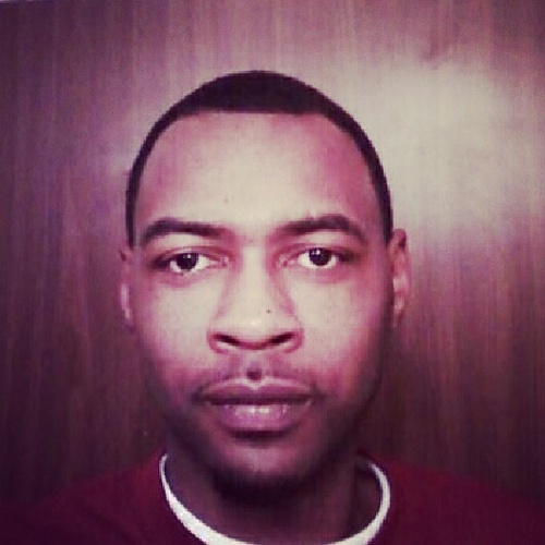 I'm out hea tryn to make it FOLLOW ME I FOLLOW BACK!!! #TeamFollowBack #Gnation #teampPurpleWorld #Bamanation
