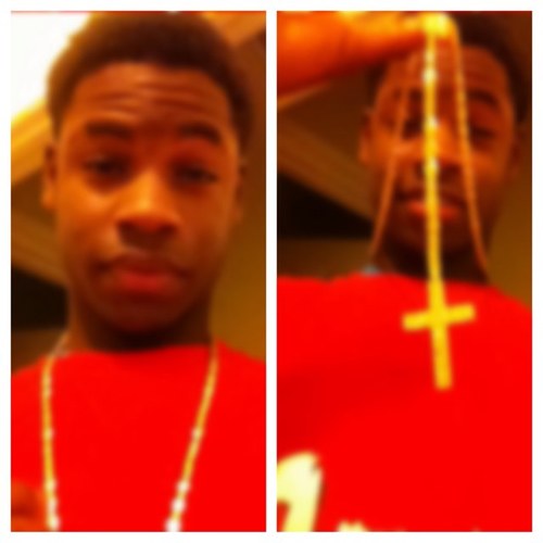 it is What it is . Dont need NoBody ____ But i Still Got Her So Fuck Her