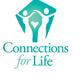 Connections For Life (@connectionsbr) Twitter profile photo