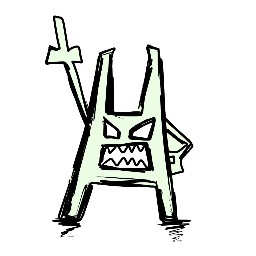 The Official Page of the Mascot of Pop Punk Band Raging Clue. My name is Scratch and I'm from another Universe. I love Pop Punk! Follow the band @ragingclueband