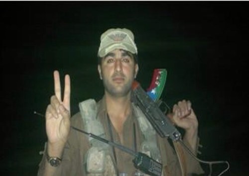 Krbaloch1's profile picture. 