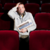 Henning Wehn (@henningwehn) Twitter profile photo Henning Wehn (@henningwehn) Twitter profile photo