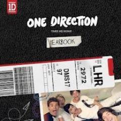 I like One direction Music! Please Follow Me and  I'll Follow you Back!