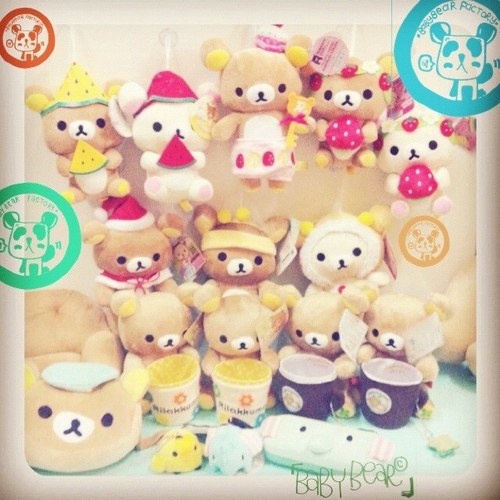babybearfactor Profile Picture