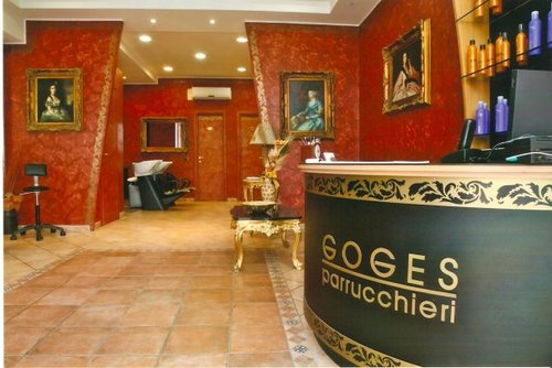 gogeshair's profile picture. 