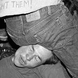 Texas Hardcore/Punk/Oi!/Ska/Reggae Podcast...Episode 1 is up NOW at http://t.co/R9UEjClz
.