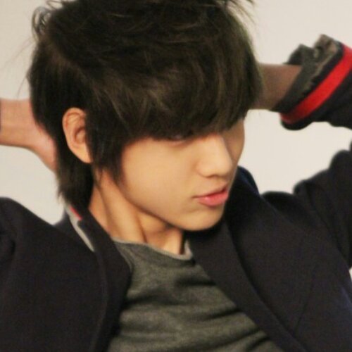 샤이니 좋아. 이태민은 제 영원한 요정님.