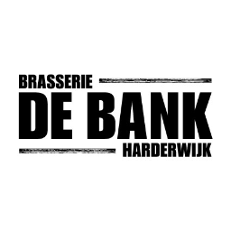 BrasserieDeBank's profile picture. Open sinds 14 November 2012. Brasserie De Bank aan de Smeepoortstraat is de ontmoetingsplek waar iedereen zich op elk moment van de dag welkom voelt.