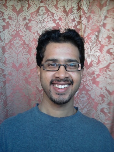 Son, Bro and Friend. Live life to the fullest. Can't get enough of cricket and good food. Pursuing MBA in Finance...