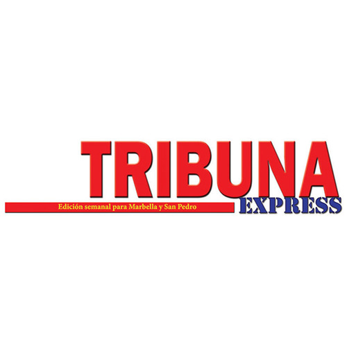 TribunaExpress's profile picture. Tribuna Express es el periódico de Marbella y San Pedro en el que podrás informarte de toda la actualidad del municipio, con amplios e interesantes reportajes.