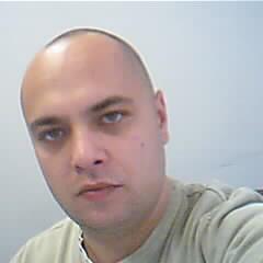 pveselinov's profile picture. 