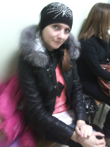 AlenaFilippova4 Profile Picture