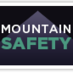 Mountain Safety (@MountainSafety) Twitter profile photo