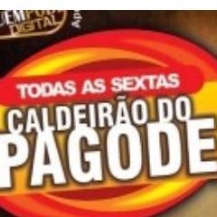 Caldeirão do Pagode todas as sextas e domingos no Esporte Clube Suéca com #WallacyDJ.