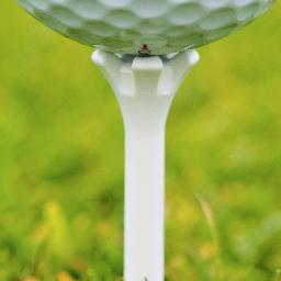 Eco Golf manufactures earth friendly golf tees that last more than 10x longer than most wood and bamboo tees.