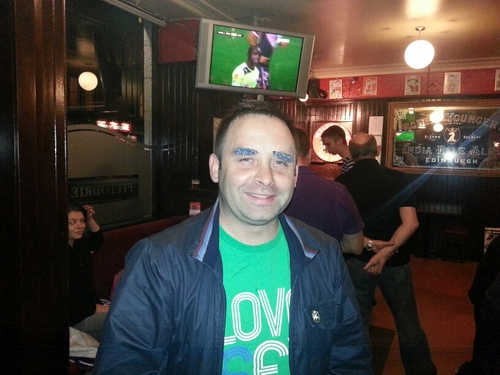 DeanTBoyle's profile picture. 