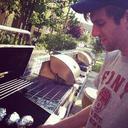 John Fletcher Brooks - @fletchie132 - Twitter