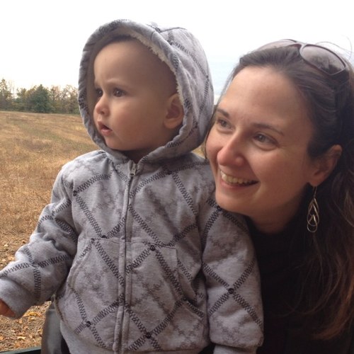 NSegGal's profile picture. 