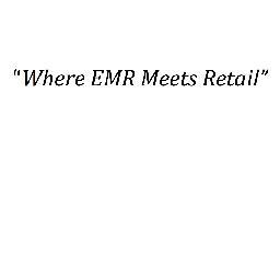 Minority led, Non-Profit Organization developing an already trusted, easy to use method for secure and accurate transfer of EMR (Electronic Medical Records).