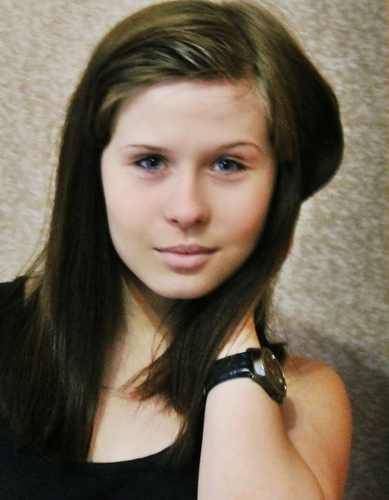 малышка:*