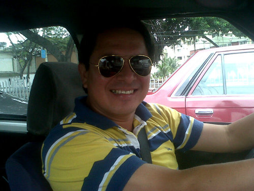 alejoatr's profile picture. 