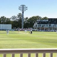 The Spitfire Ground (@spitfireground) 's Twitter Profile