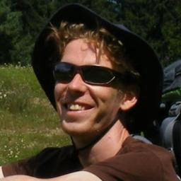 Researcher at Microsoft Research