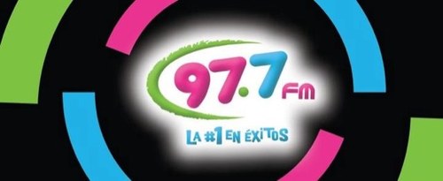 Unidad Móvil de 97.7 FM con Promociones Toda La Semana http://t.co/7rEuKx9Qvb