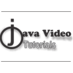 JavaVideos's profile picture. This is the best resource for learning to program with Java.  These are high quality and up-to date tutorials on the Java programming language.