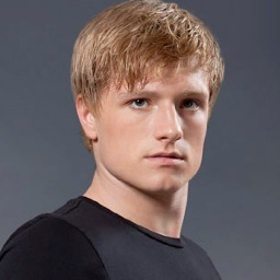 peetamellark645's profile picture. 