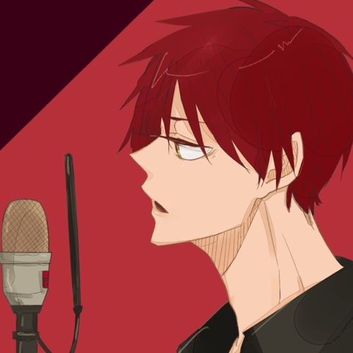 もしも赤司(28)がBL声優として活動していたらという妄想から生まれた当然非公式！当然R１８！当然腐向け！な半手動botです。WJネタバレも多分に含みますので自己責任。お仕事仲間のBL声優高尾(@bl_seiyu_takao)とBL作家緑間先生(@bl_sakka_midori)とホモい絡みをします。
